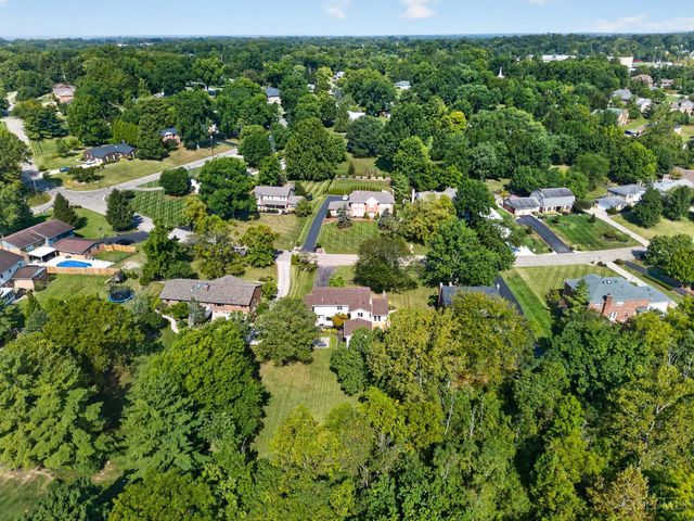 5929 Quailhill Drive, Green Twp, OH 45233