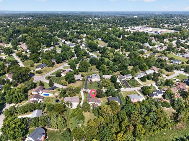 5929 Quailhill Drive, Green Twp, OH 45233