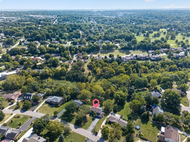 5929 Quailhill Drive, Green Twp, OH 45233