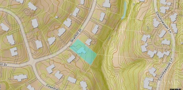 5929 Quailhill Drive, Green Twp, OH 45233