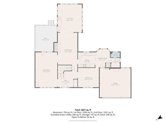 5929 Quailhill Drive, Green Twp, OH 45233