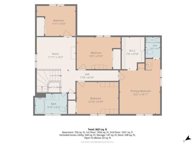 5929 Quailhill Drive, Green Twp, OH 45233