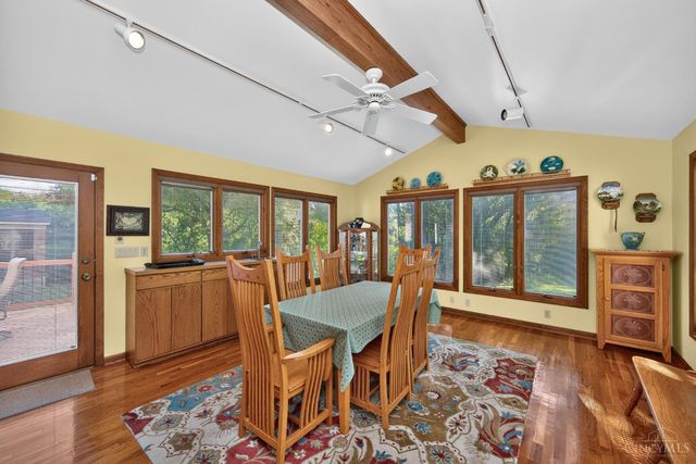 5929 Quailhill Drive, Green Twp, OH 45233