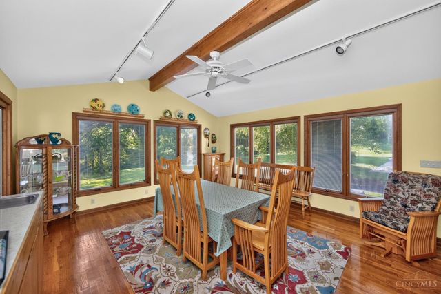 5929 Quailhill Drive, Green Twp, OH 45233