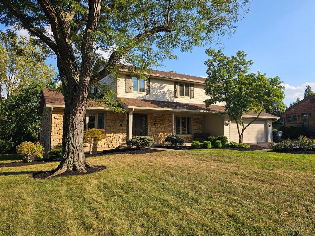 5929 Quailhill Drive, Green Twp, OH 45233