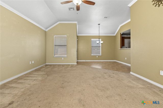 2504 Saulsbury Drive, Temple, TX 76504