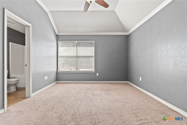 2504 Saulsbury Drive, Temple, TX 76504