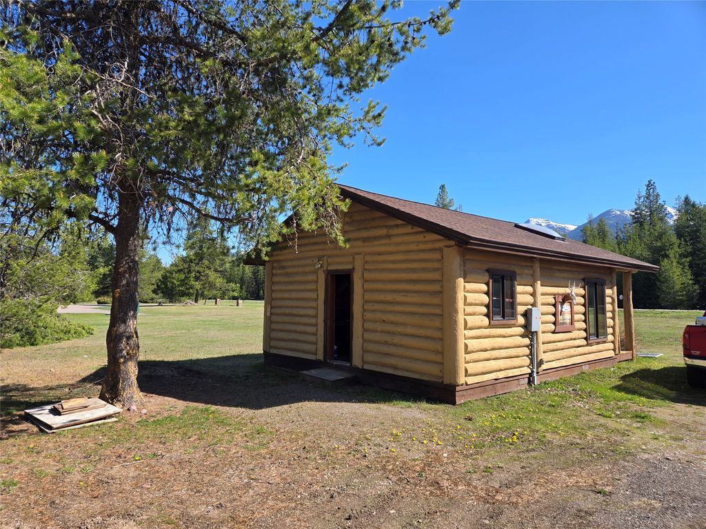 7377 Mt Highway 83, Condon, MT 59826 photo 3