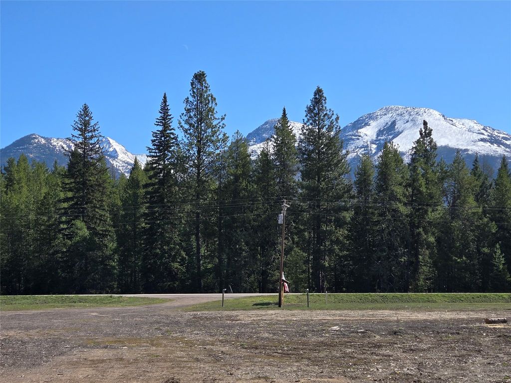 7377 Mt Highway 83, Condon, MT 59826 photo 5