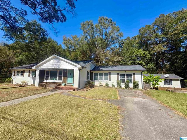 2623 11TH AVENUE N, Pell City, AL 35125