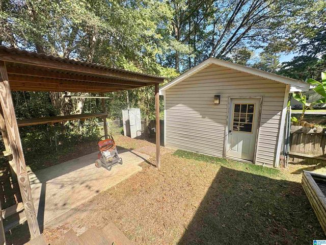 2623 11TH AVENUE N, Pell City, AL 35125