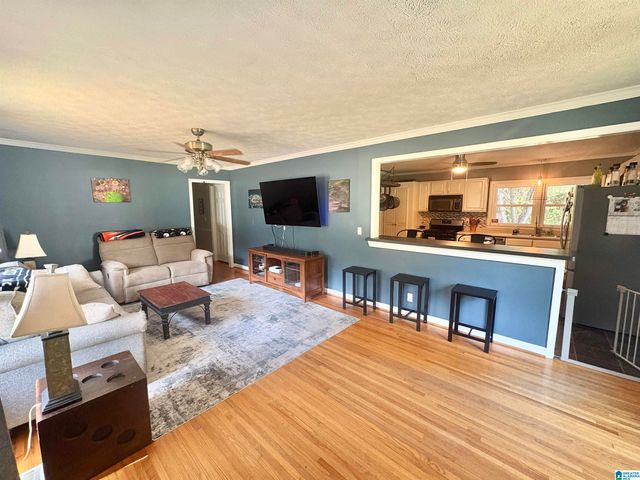 2623 11TH AVENUE N, Pell City, AL 35125