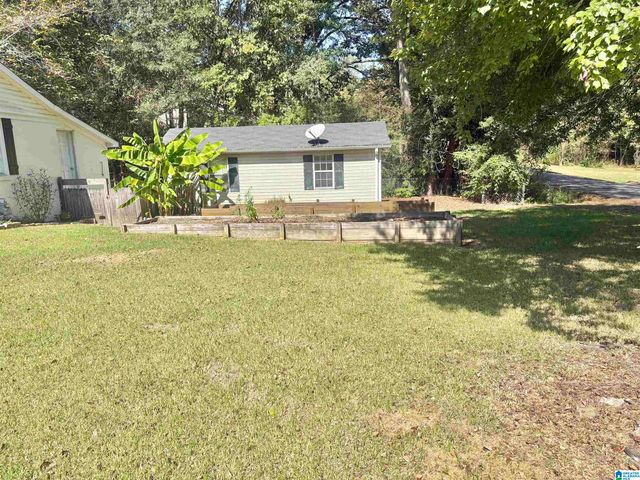 2623 11TH AVENUE N, Pell City, AL 35125