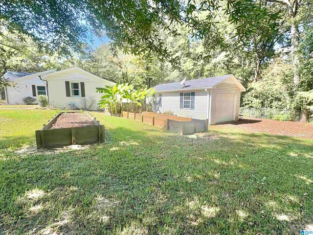 2623 11TH AVENUE N, Pell City, AL 35125
