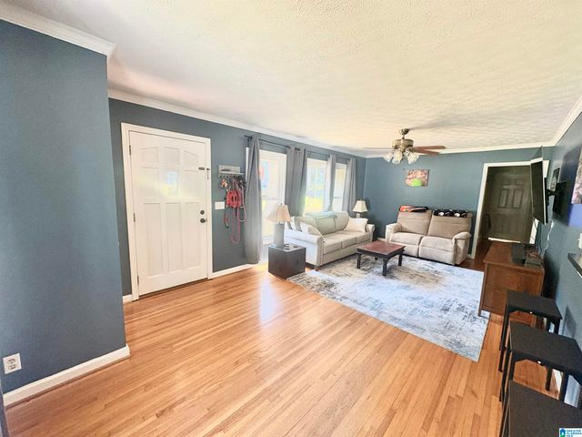 2623 11TH AVENUE N, Pell City, AL 35125