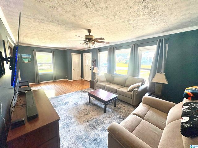 2623 11TH AVENUE N, Pell City, AL 35125