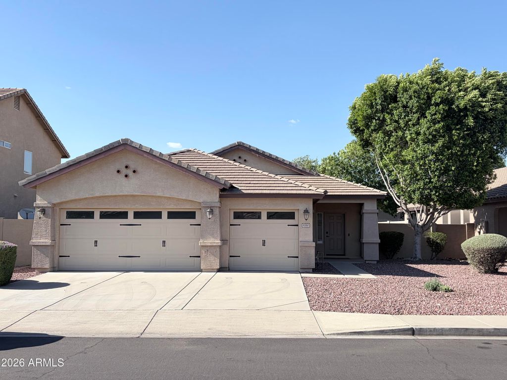 8360 W PONTIAC Drive, Peoria, AZ 85382 — photo 2