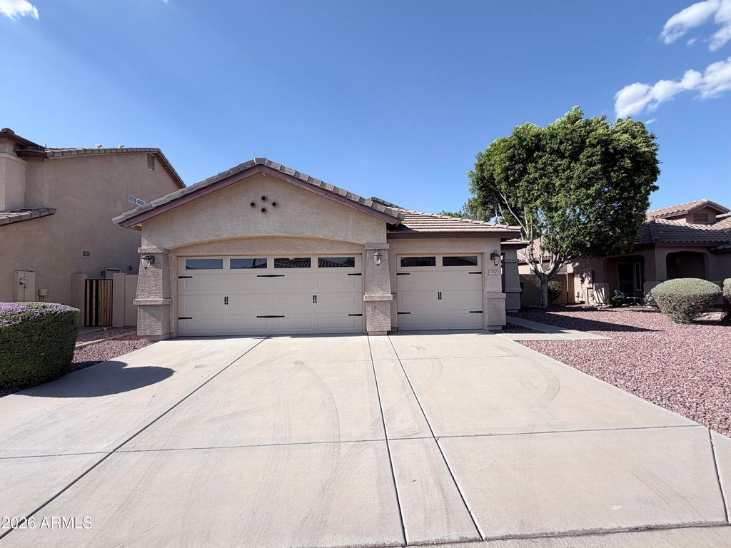 8360 W PONTIAC Drive, Peoria, AZ 85382 — photo 3