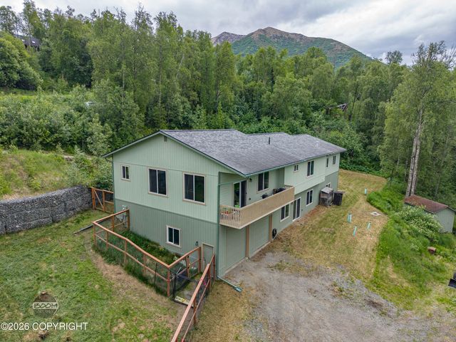 19834 Thornton Street, Chugiak, AK 99567