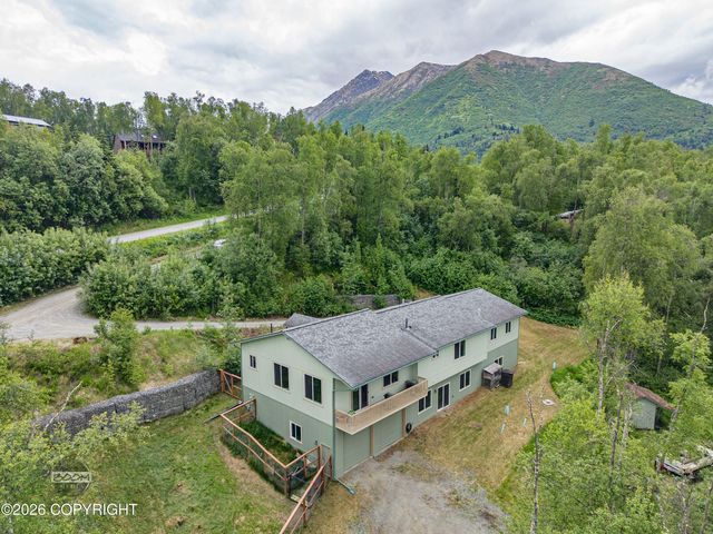 19834 Thornton Street, Chugiak, AK 99567