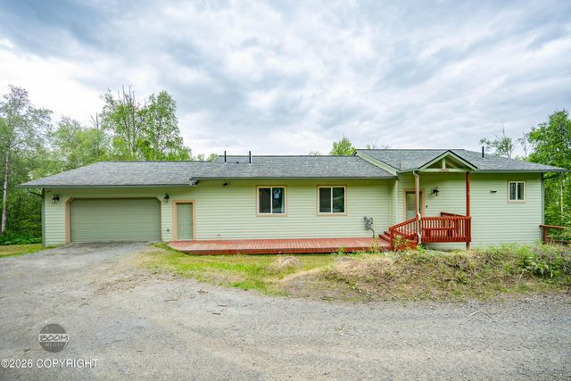 19834 Thornton Street, Chugiak, AK 99567