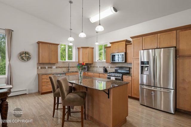 19834 Thornton Street, Chugiak, AK 99567