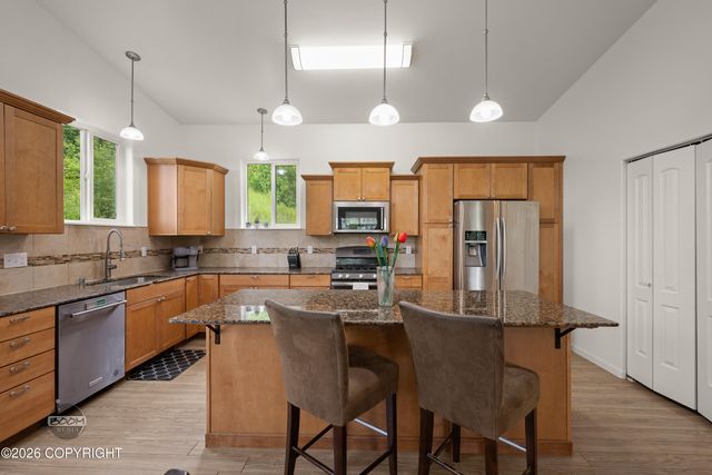 19834 Thornton Street, Chugiak, AK 99567