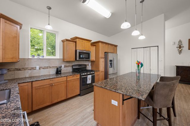 19834 Thornton Street, Chugiak, AK 99567