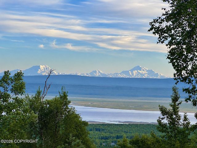 19834 Thornton Street, Chugiak, AK 99567