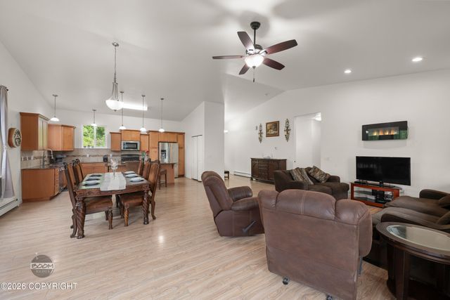 19834 Thornton Street, Chugiak, AK 99567