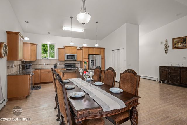 19834 Thornton Street, Chugiak, AK 99567