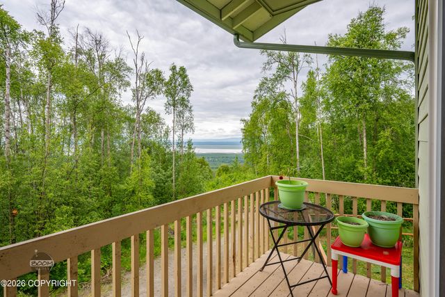 19834 Thornton Street, Chugiak, AK 99567