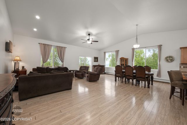 19834 Thornton Street, Chugiak, AK 99567