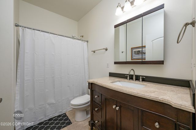 19834 Thornton Street, Chugiak, AK 99567