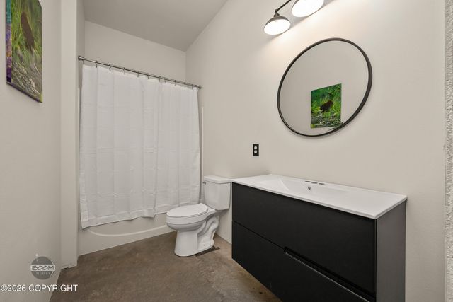 19834 Thornton Street, Chugiak, AK 99567