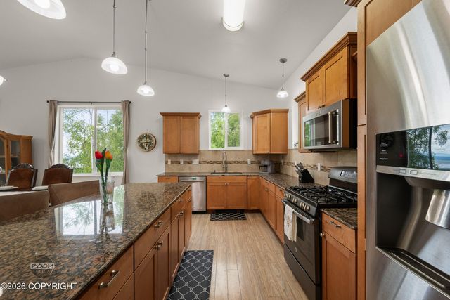 19834 Thornton Street, Chugiak, AK 99567