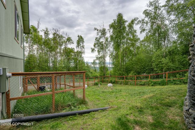 19834 Thornton Street, Chugiak, AK 99567