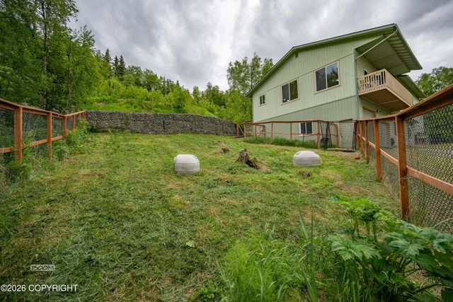 19834 Thornton Street, Chugiak, AK 99567