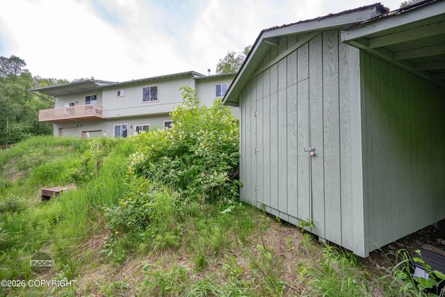 19834 Thornton Street, Chugiak, AK 99567