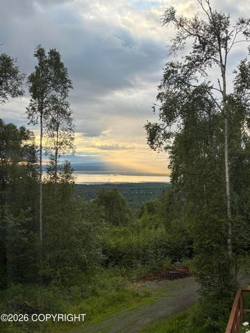 19834 Thornton Street, Chugiak, AK 99567