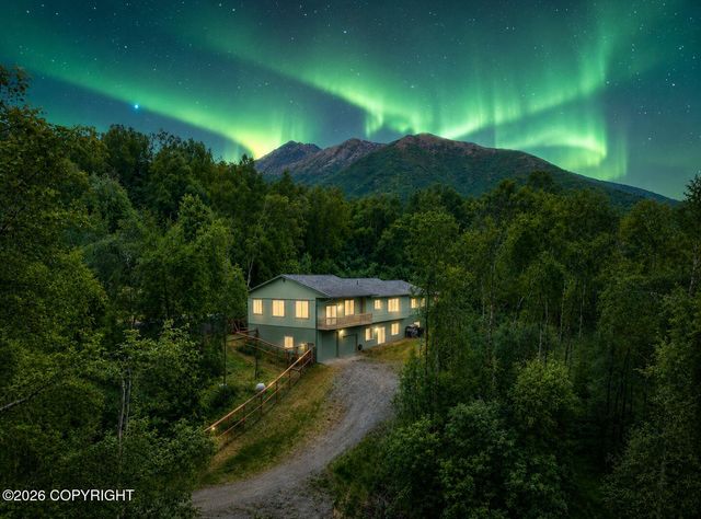 19834 Thornton Street, Chugiak, AK 99567