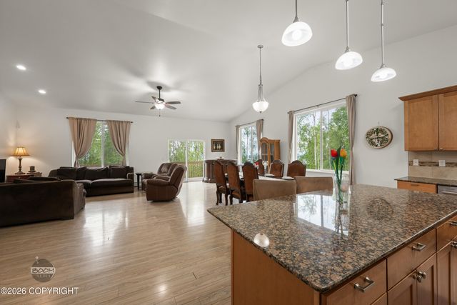 19834 Thornton Street, Chugiak, AK 99567
