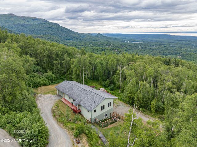 19834 Thornton Street, Chugiak, AK 99567