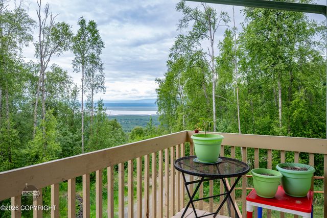 19834 Thornton Street, Chugiak, AK 99567