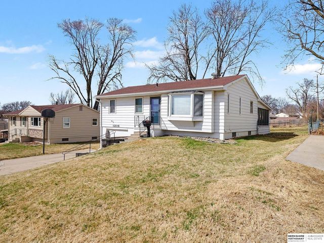 12116 Grover Street, Omaha, NE 68144