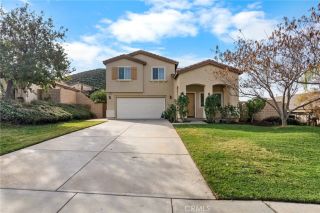 23405 Cheyenne Canyon Drive, Menifee, CA 92587