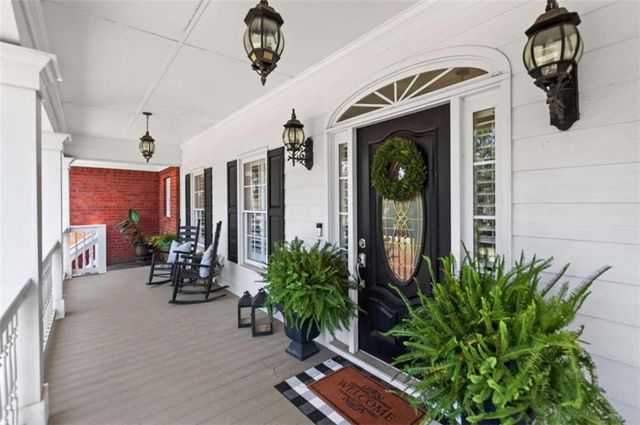 5335 N Helton Road, Winston, GA 30187