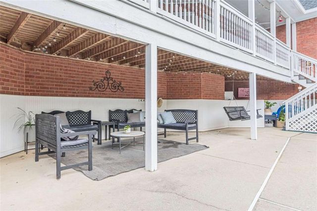 5335 N Helton Road, Winston, GA 30187
