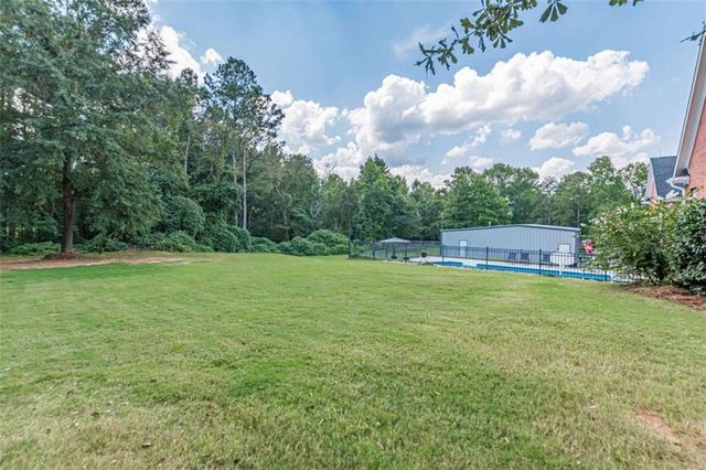 5335 N Helton Road, Winston, GA 30187