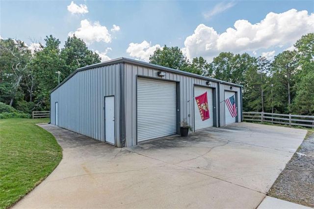 5335 N Helton Road, Winston, GA 30187